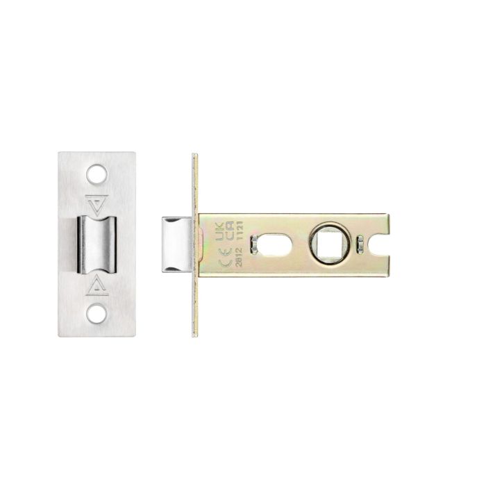 Project tubular latch 64mm