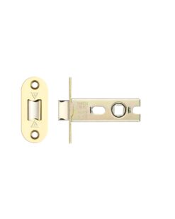 Project tubular latch 76mm - Radius
