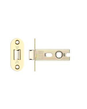 Project tubular latch 76mm - Radius