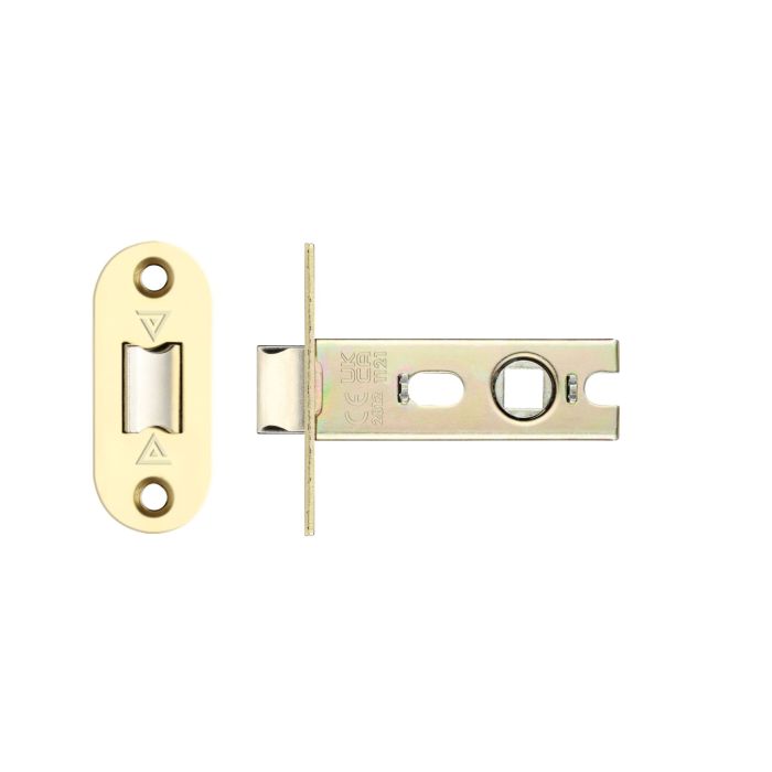 Project tubular latch 76mm – Radius