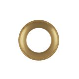 Spare Tempo Lever Round Rose Pack Antique Brass