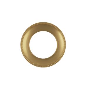 Spare Tempo Lever Round Rose Pack Antique Brass