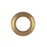 Spare Picco Lever Round Rose Pack Antique Brass