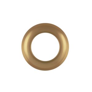 Spare Picco Lever Round Rose Pack Antique Brass