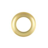 Spare Picco Lever Round Rose Pack Satin Brass