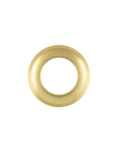 Spare Picco Lever Round Rose Pack Satin Brass