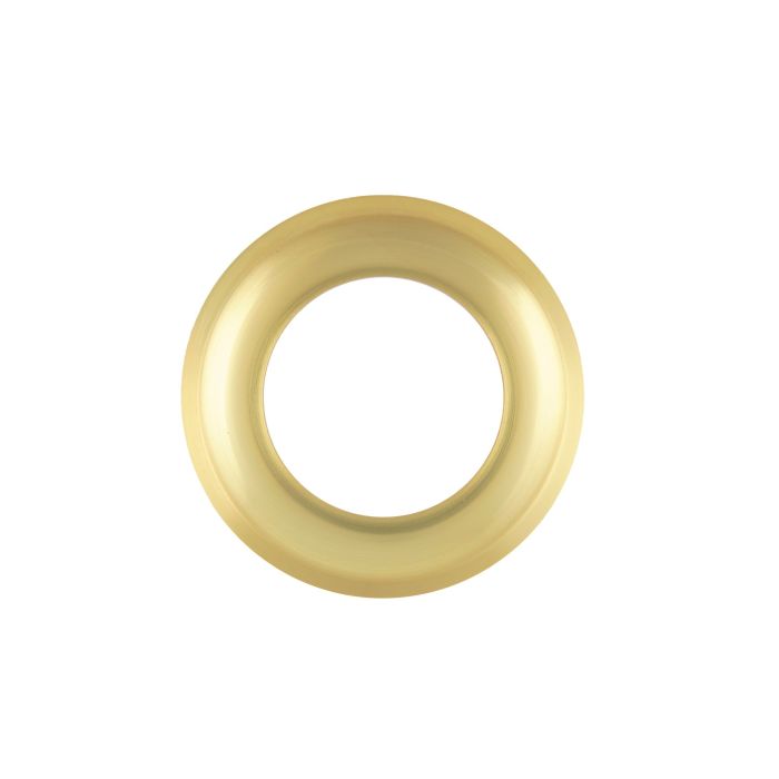 Spare Picco Lever Round Rose Pack Satin Brass