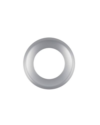 Spare Picco Lever Round Rose Pack Satin Chrome