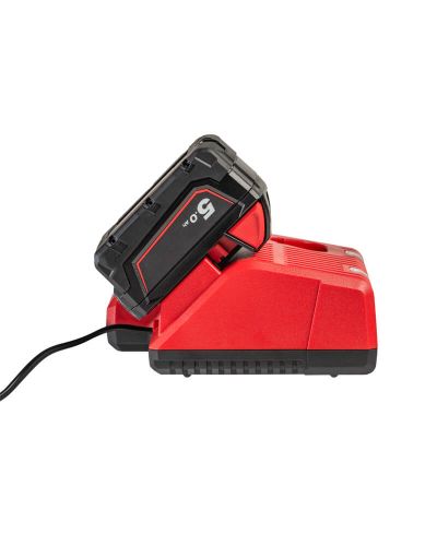 M18 FUEL 30 Degree Framing Nailer 3 Speed Lithium-Ion Cordless (Bare Tool) (Demo)