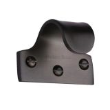 Heritage Brass Sash Window Lift (54mm x 42mm), Matt Bronze