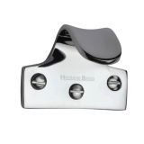 Heritage Brass Sash Window Lift (54mm x 42mm), Polished Chrome