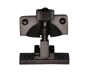 Heritage Brass Brighton Sash Fastener (58mm x 23mm), Matt Bronze