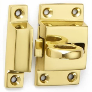 Fanlight Catch – Square