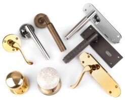 Door Handles