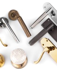Door Handles