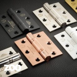 Door Hinges