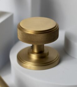 Door Knobs