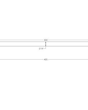 CRES3002 Pull Handle