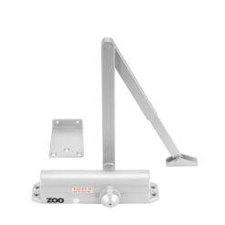 Size 2-4 Door Closer - Image 3