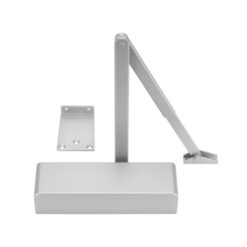 Size 2-4 Door Closer - Image 2