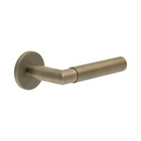 CR-102 Crisp Cylindrical Design with a Clean Mitred Joint