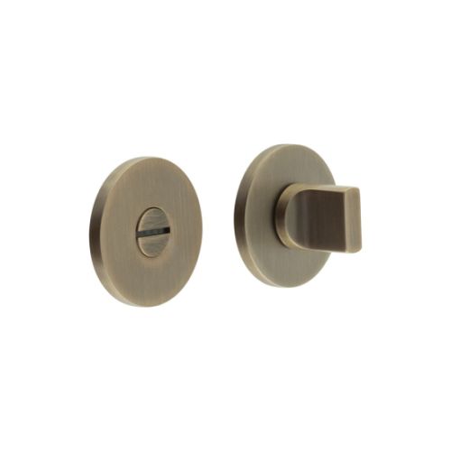 CR-802 Thumbturn and Release