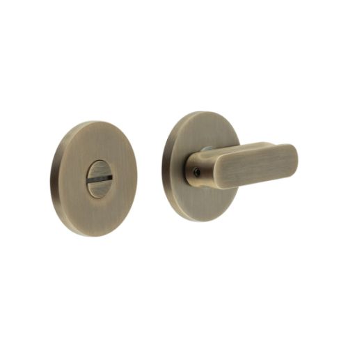 CR-803 Thumbturn and Release