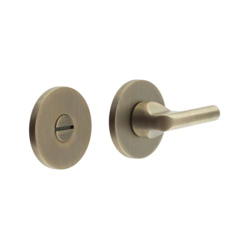 CR-804 Thumbturn and Release