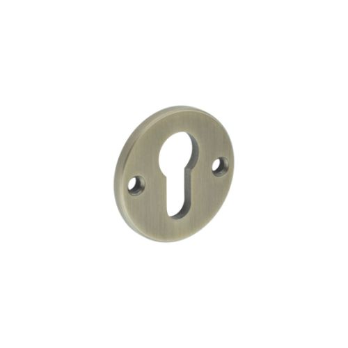 CRES External Security Escutcheon