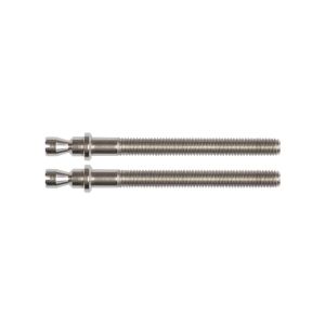 CRES M8 B2B Pull Bolt (Pair)