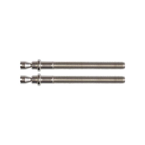 CRES M8 B2B Pull Bolt (Pair)