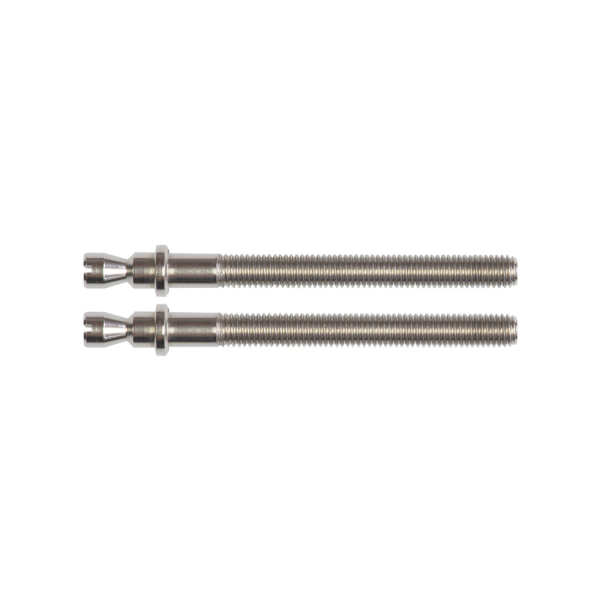 CRES M8 B2B Pull Bolt (Pair)