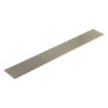 CRES Antique Brass Push Plate