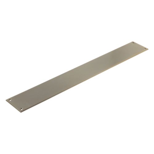 CRES Finger Plate