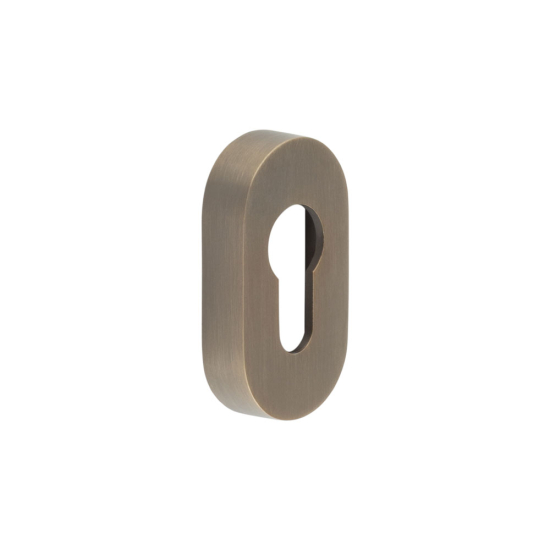 CRES Euro Keyway Eschutcheon