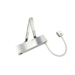 E-Mag Door Closer Size 3 Square - Image 2