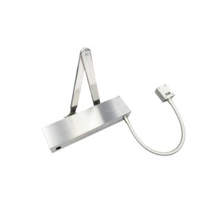 E-Mag Door Closer Size 3 Square