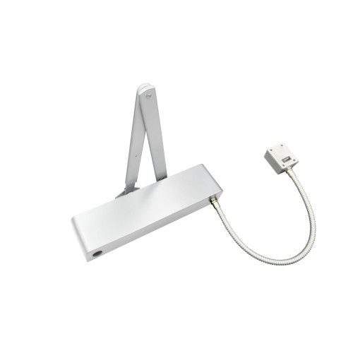 E-Mag Door Closer Size 3 Radius