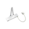 E-Mag Door Closer Size 3 Radius