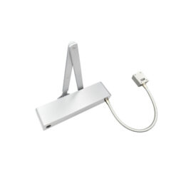E-Mag Door Closer Size 4 Radius