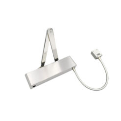 E-Mag Door Closer Size 4 Radius - Image 2