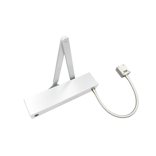 E-Mag Door Closer Size 5 Square