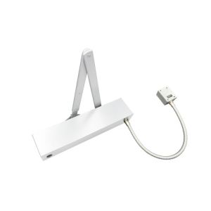 E-Mag Door Closer Size 6 Square