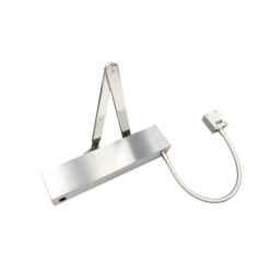 E-Mag Door Closer Size 6 Square - Image 2