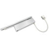 E-Mag Door Closer Track Arm Radius