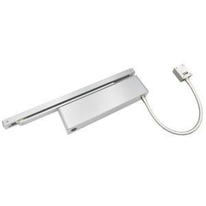 E-Mag Door Closer Track Arm Radius