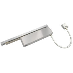 E-Mag Door Closer Track Arm Radius - Image 2