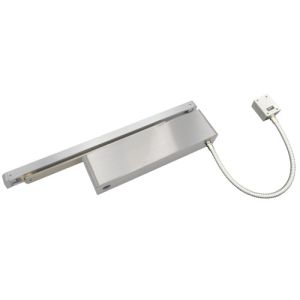 E-Mag Door Closer Track Arm Radius