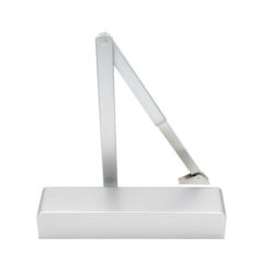 Adjustable Size 3 to 6 Door Closer - Image 2