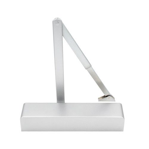 Adjustable Size 3 to 6 Door Closer